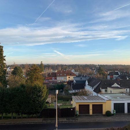 Exzellentes Apartment Mit Toller Aussicht! Linz Kültér fotó