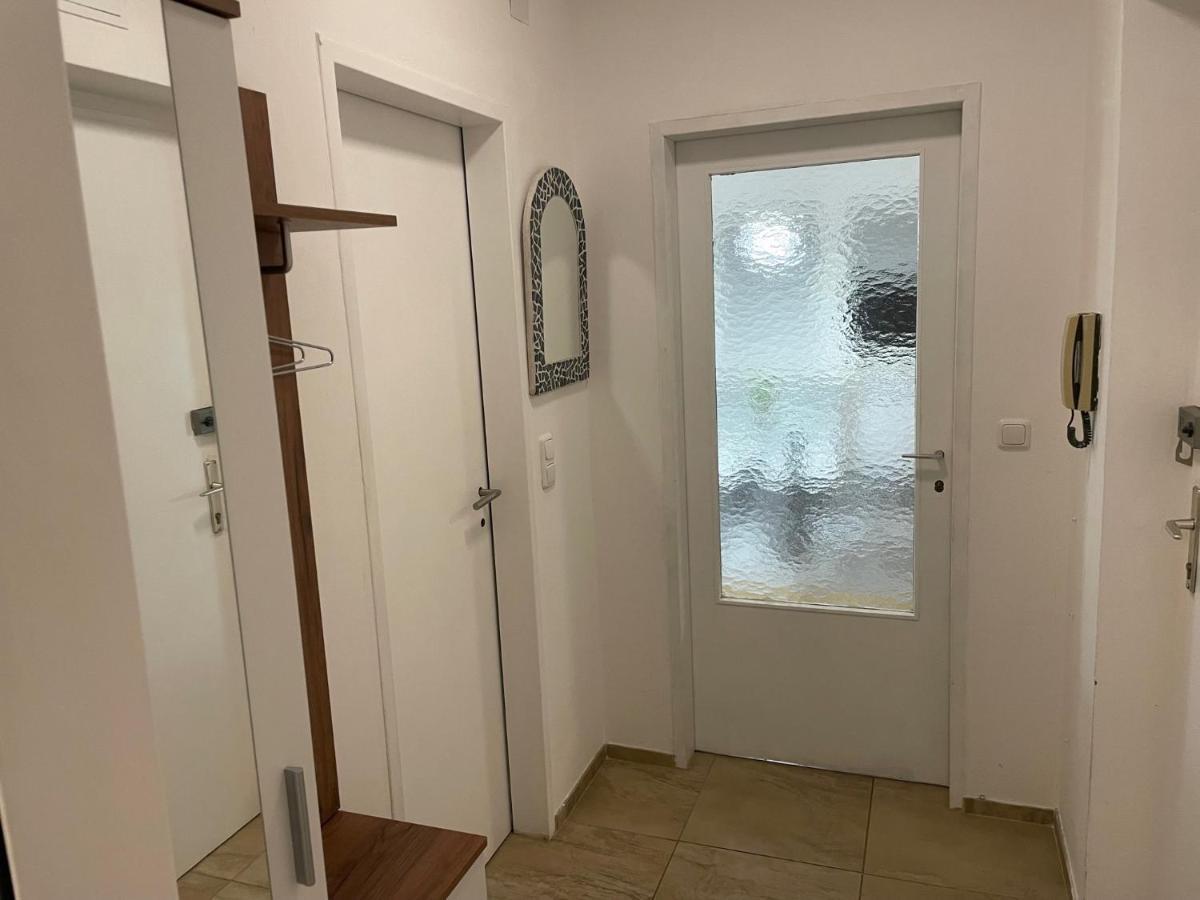 Exzellentes Apartment Mit Toller Aussicht! Linz Kültér fotó